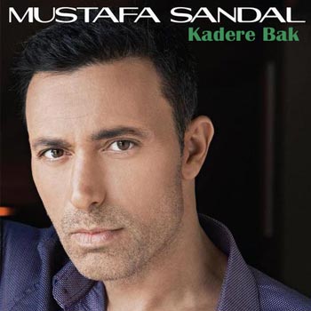 دانلود آهنگ Mustafa Sandal به نام Kadere Bak