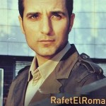 دانلود آهنگ ترکی Rafet El Roman به نام Seni Seviyorum
