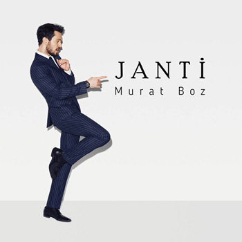 دانلود آلبوم Murat Boz به نام Janti دانلود آلبوم Murat Boz به نام Janti