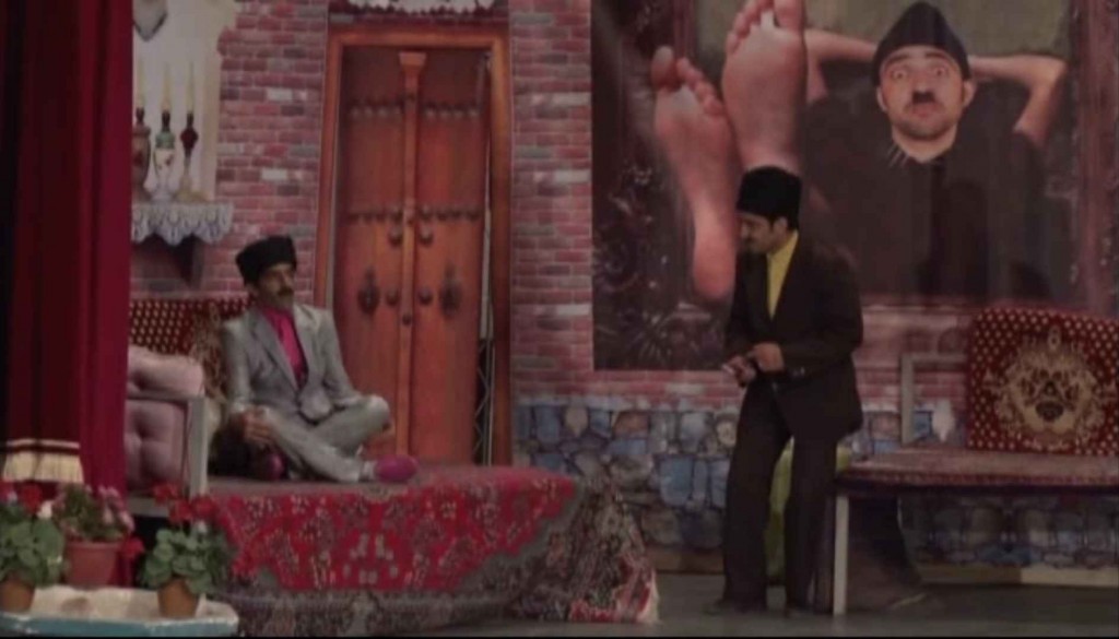 دانلود طنز بابک نهرین ” قهوه خانه مش اسماعیل “