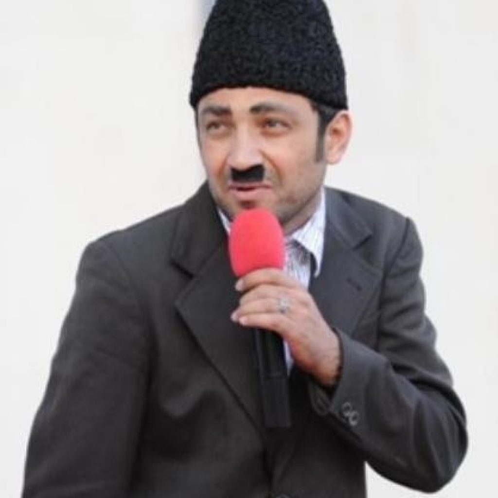 دانلود طنز بابک نهرین عروسی مش اسماعیل