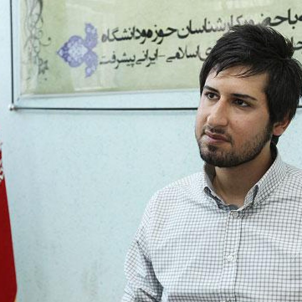 دانلود آهنگ حامد زمانی به نام نفس تازه کنیم