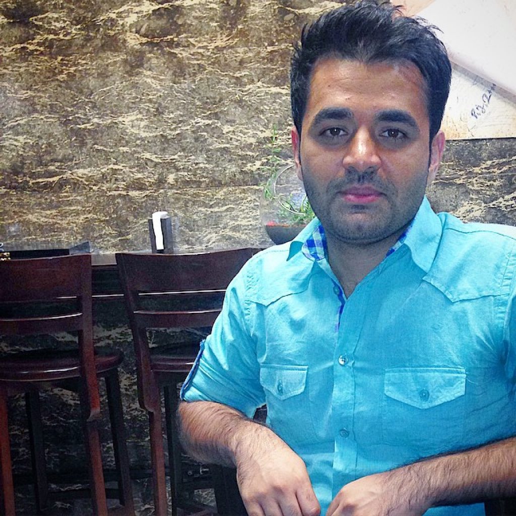 دانلود آهنگ میثم ابراهیمی به نام اشک