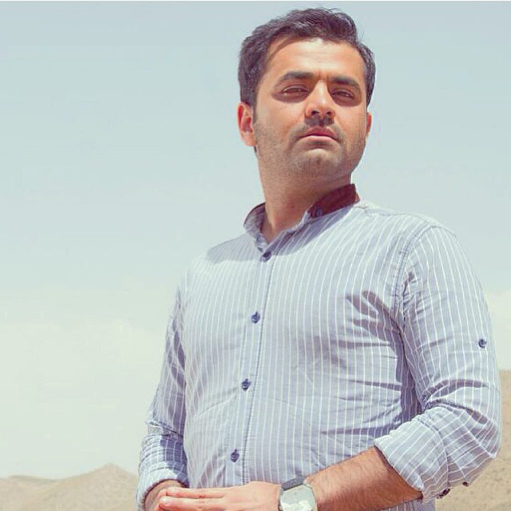 دانلود آهنگ میثم ابراهیمی به نام دوراهی