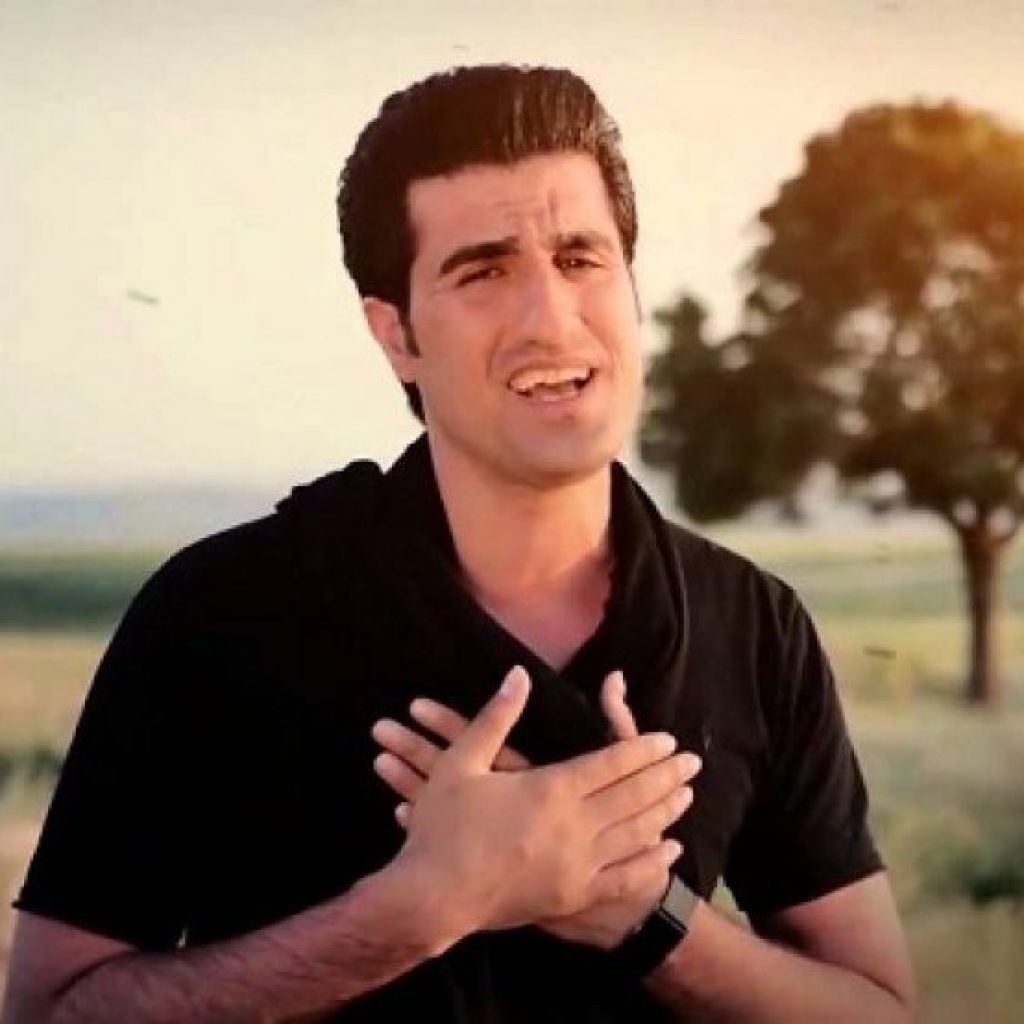 دانلود آهنگ محسن لرستانی لیلا جان مادرت