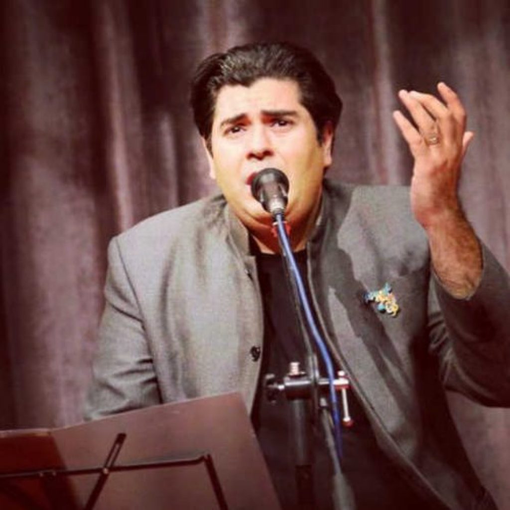 دانلود آهنگ سالار عقیلی به نام معمای شاه