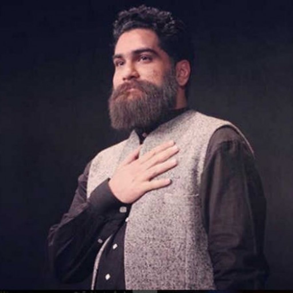 دانلود آهنگ علی زند وکیلی به نام دلدار