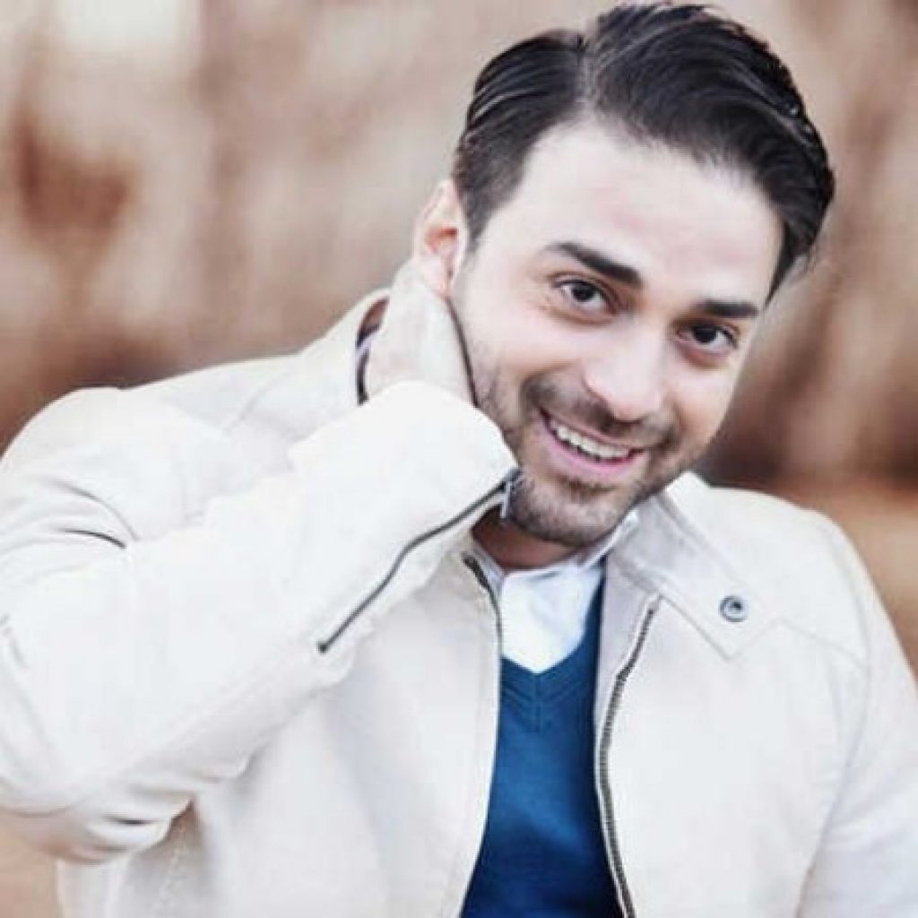 دانلود آهنگ بابک جهانبخش به نام هنرمند