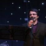 دانلود آهنگ علیرضا افتخاری به نام دل شیدای من