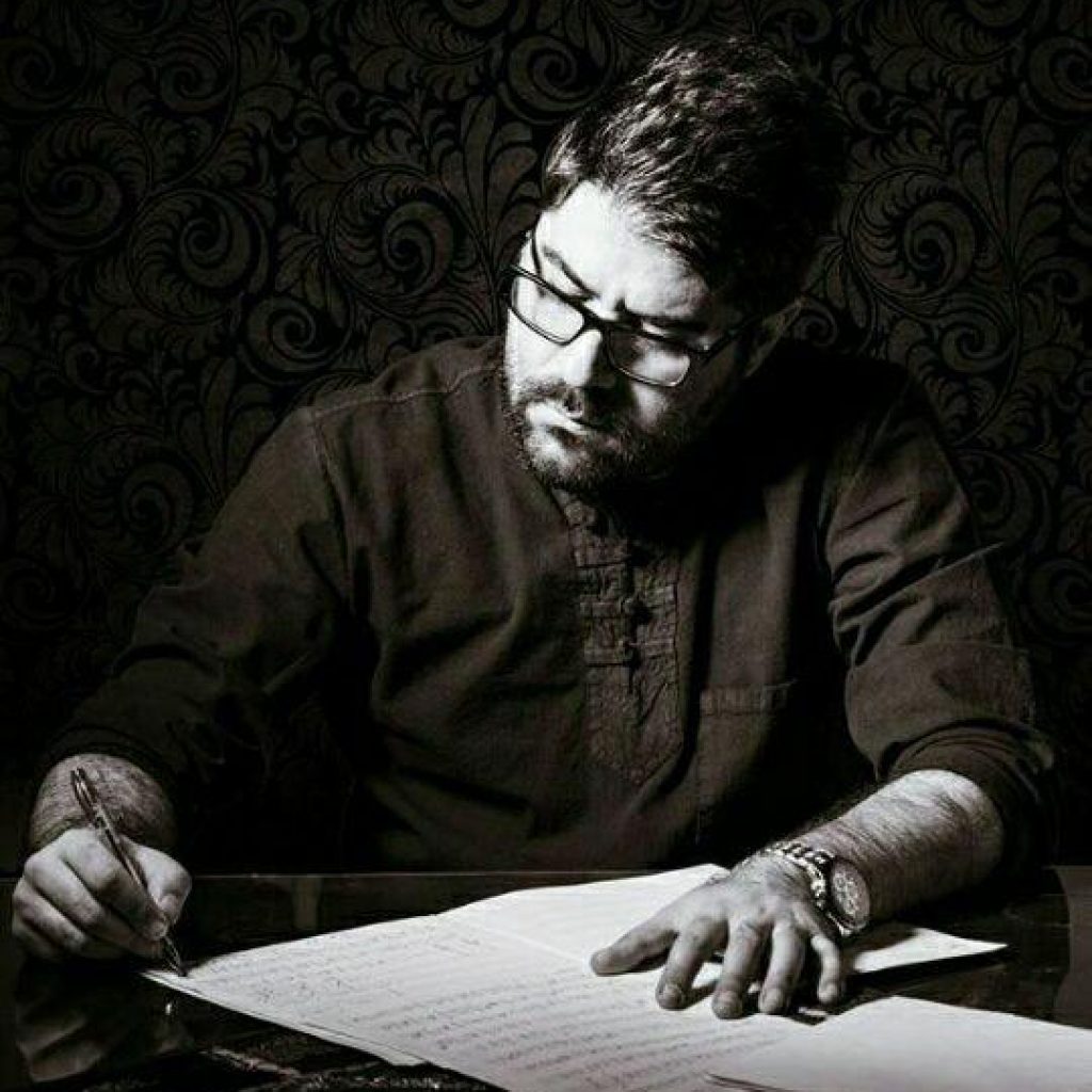 دانلود فول آلبوم تمامی آهنگ های حامد همایون دانلود فول آلبوم تمامی آهنگ های حامد همایون