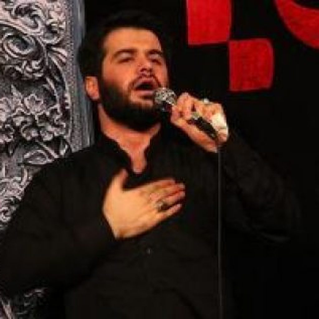 دانلود مداحی برگرد عمو دل هوس آب ندارد از میثم مطیعی دانلود مداحی برگرد عمو دل هوس آب ندارد از میثم مطیعی