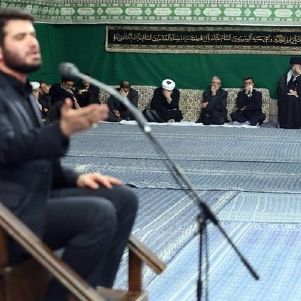 دانلود مداحی لبیک یا حسین یعنی از میثم مطیعی دانلود مداحی لبیک یا حسین یعنی از میثم مطیعی