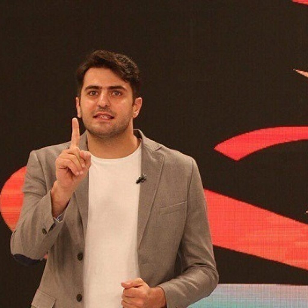 دانلود کلیپ تصویری برنامه فرمول یک ۱ از حامد همایون دانلود کلیپ تصویری برنامه فرمول یک ۱ از حامد همایون