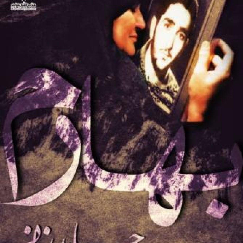دانلود آهنگ حامد زمانی به نام بهارم
