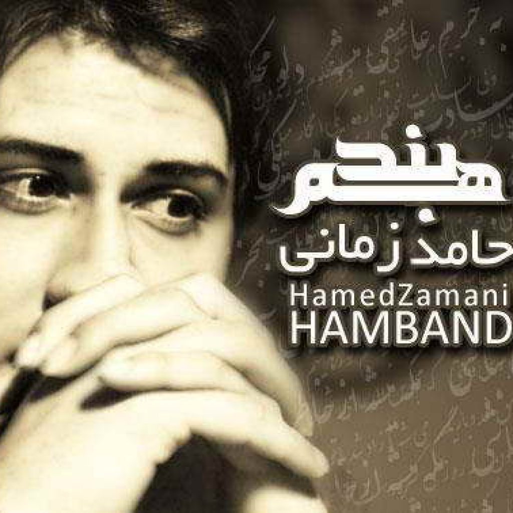 دانلود آهنگ حامد زمانی به نام ملاقاتی خودم بودم