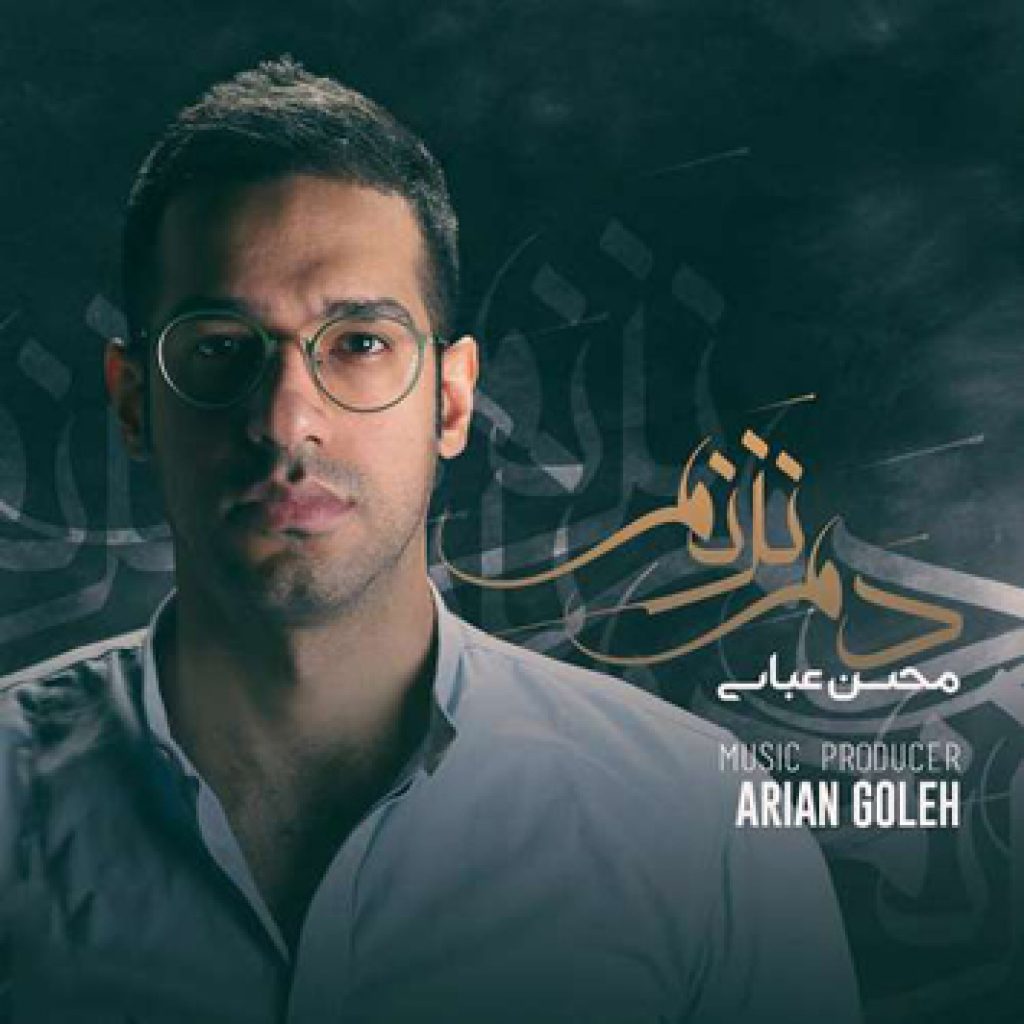 دانلود آهنگ جدید محسن عباسی به نام دم نزنم