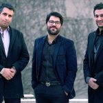دانلود اولین مصاحبه تصویری حامد همایون