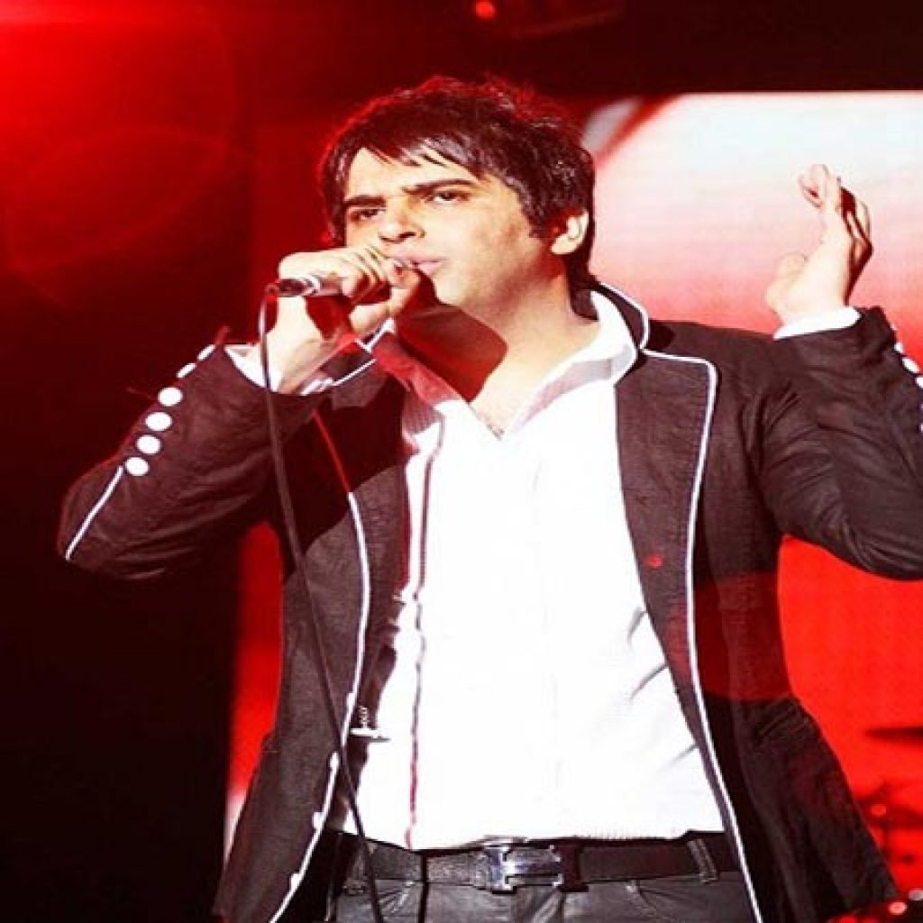 دانلود آهنگ اگه به تو نمیرسم از حمید عسکری