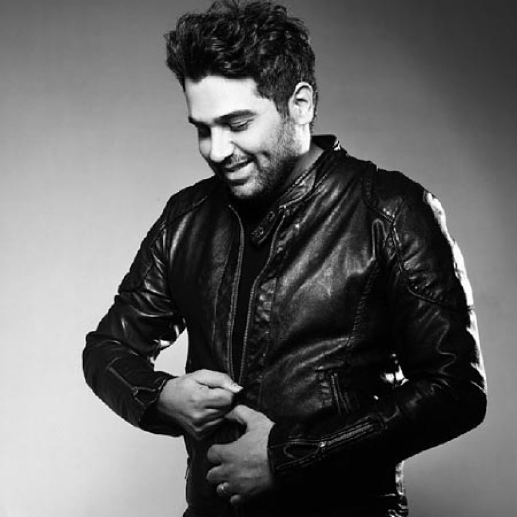 دانلود آهنگ بارون از حمید عسکری