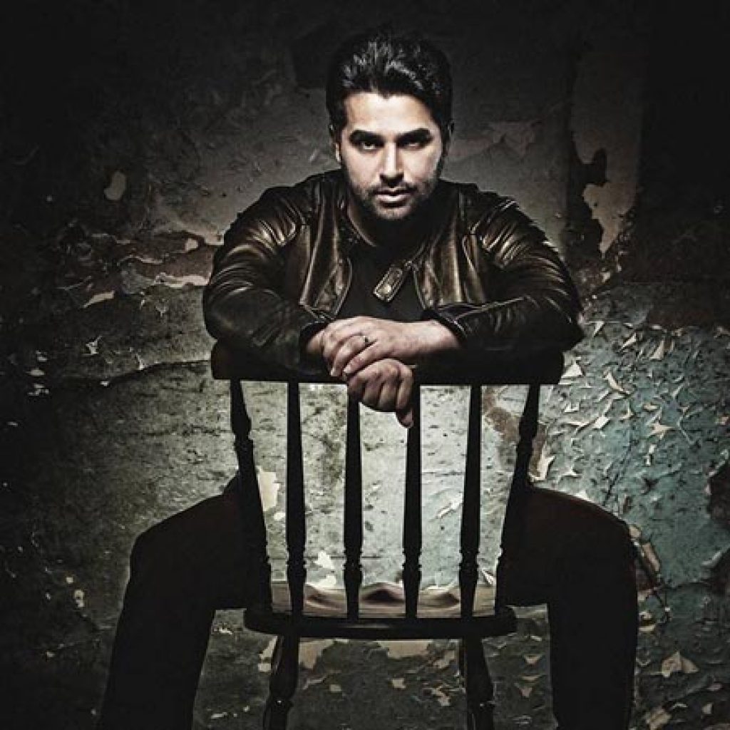 دانلود آهنگ طعنه از حمید عسکری دانلود آهنگ طعنه از حمید عسکری