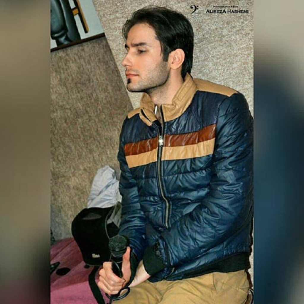 دانلود آهنگ تنهام نذار از مهدی احمدوند