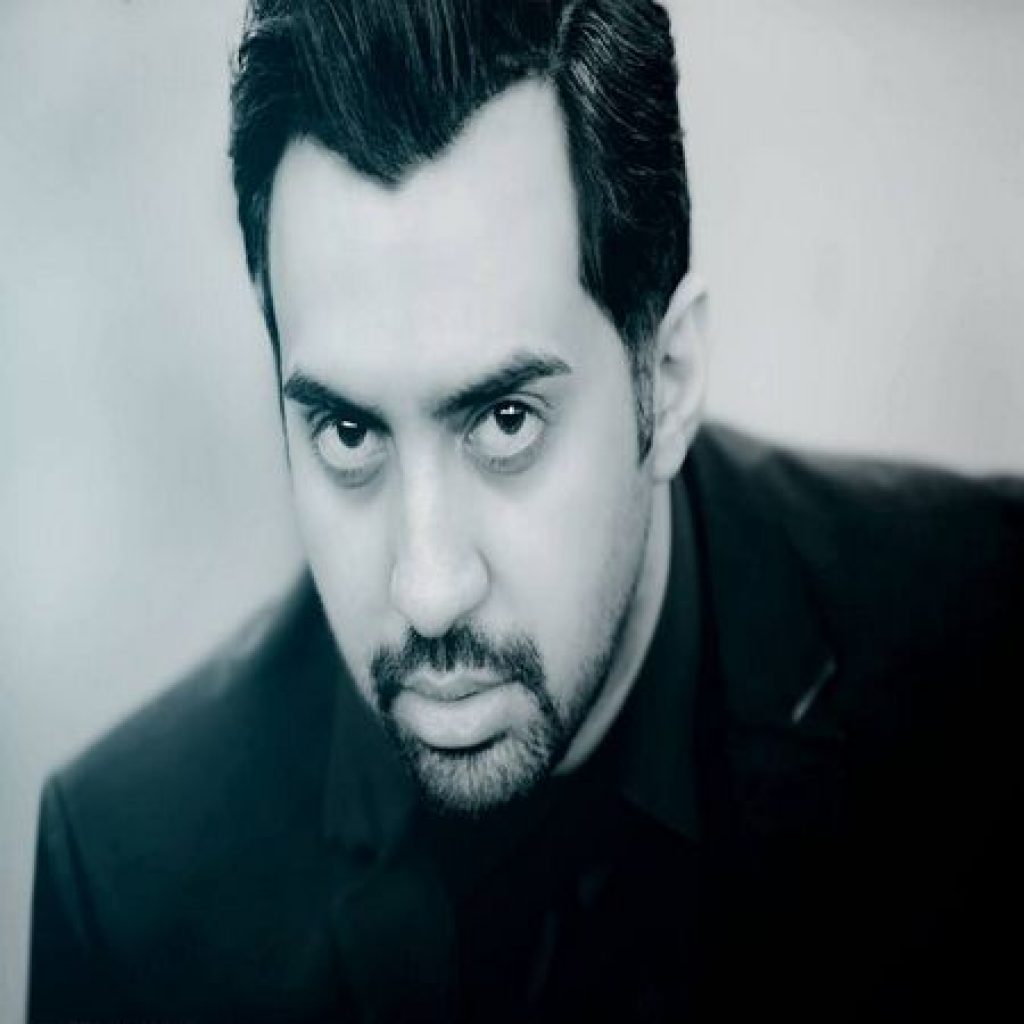 دانلود آهنگ مهدی یراحی به نام باور نکن