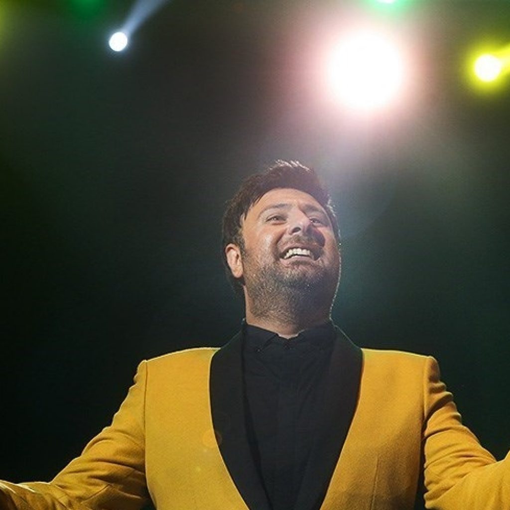 دانلود آهنگ سکوت از محمد علیزاده