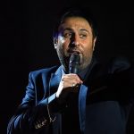 دانلود آهنگ زمونه از محمد علیزاده