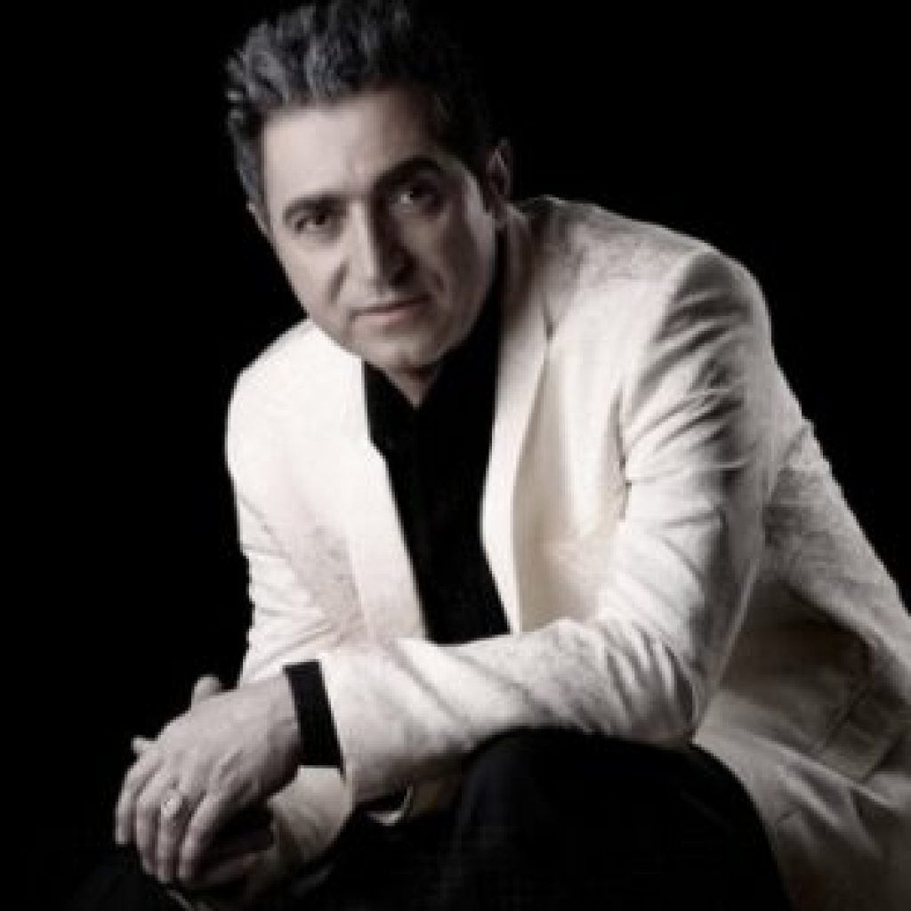 دانلود آهنگ جدید فریدون آسرایی به نام نمیدونم