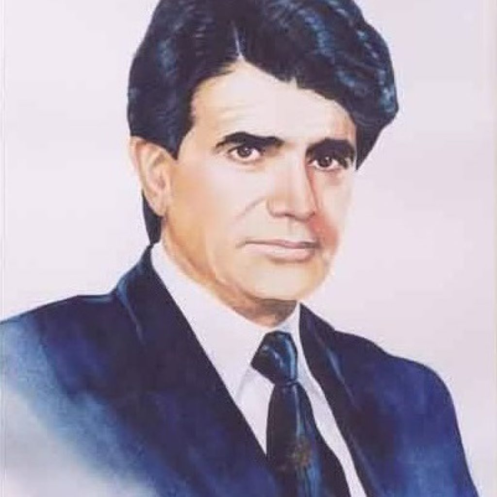 دانلود آهنگ محمدرضا شجریان ایران ای سرای امید