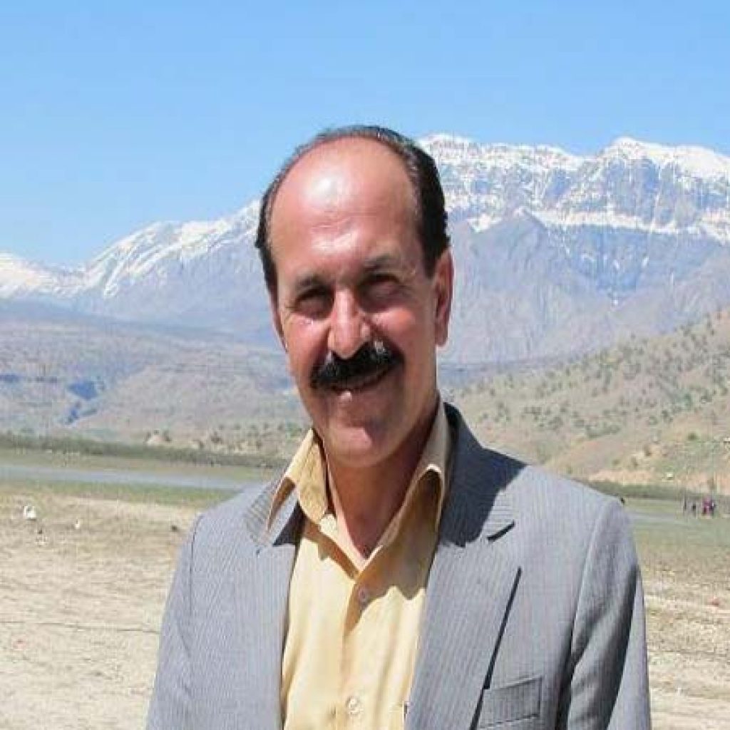 دانلود آهنگ جدید کوروش اسدپور به نام دی بلال