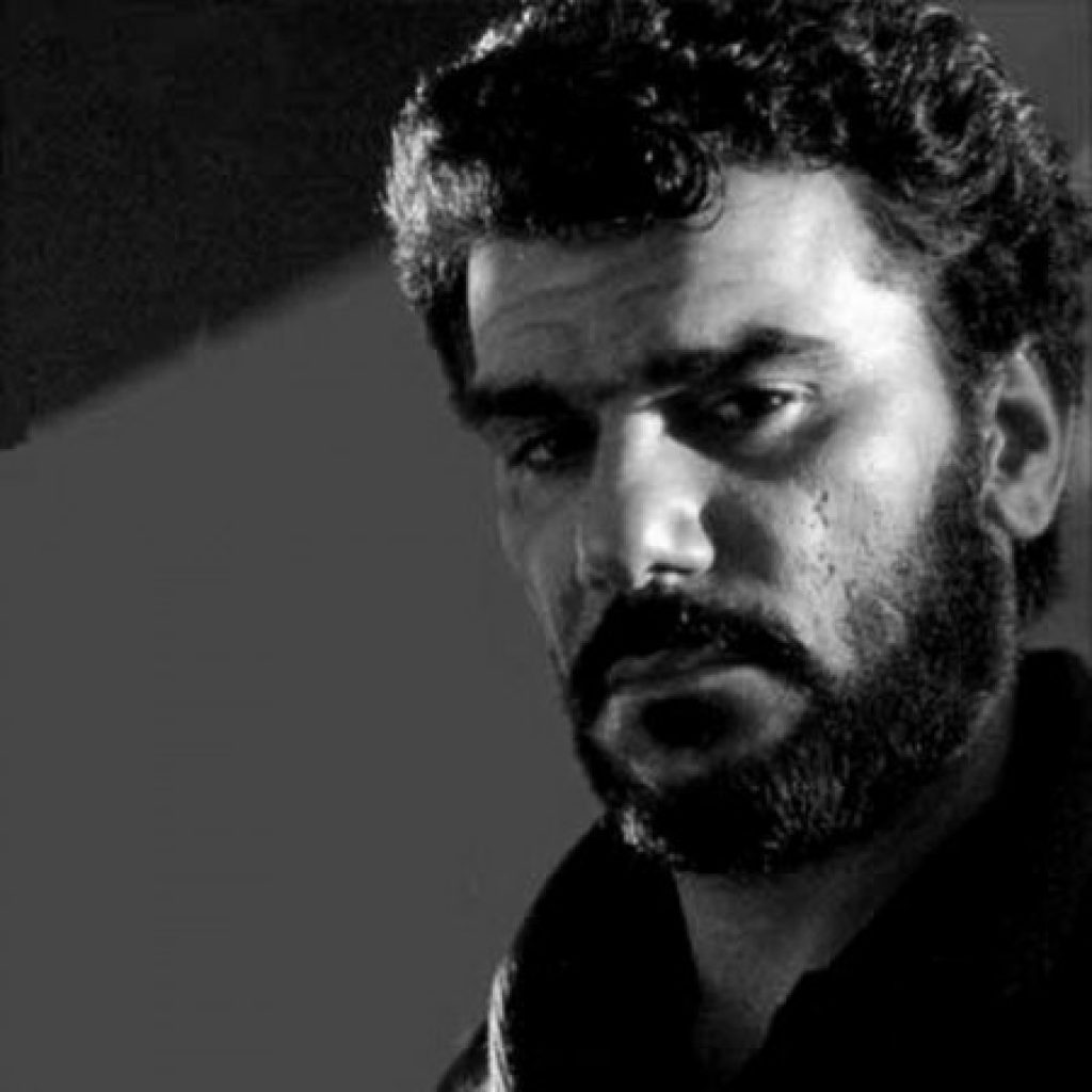 دانلود آهنگ منم سرگشته حیرانت ای دوست کنم یکباره جان قربانت ای دوست حسین کشتکار