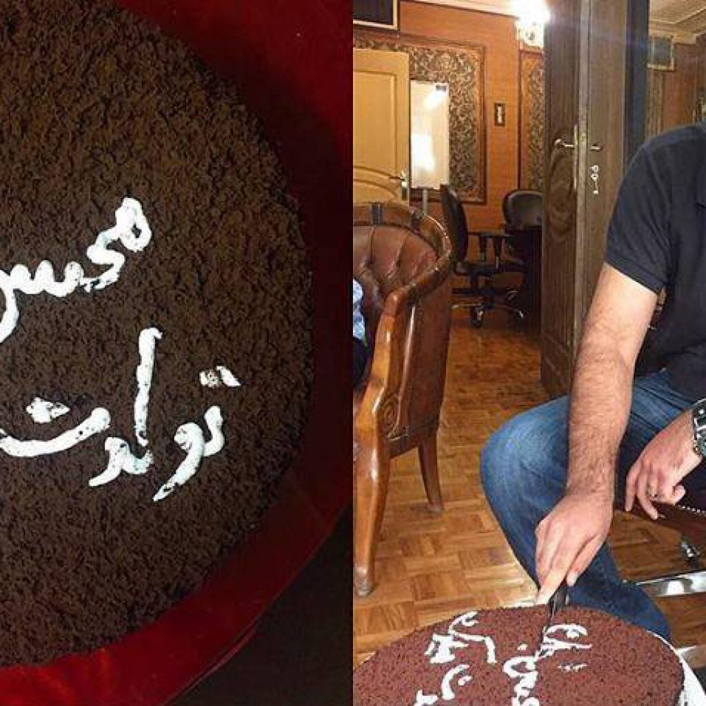دانلود آهنگ جدید محسن چاوشی به نام تولدت مبارک دانلود آهنگ جدید محسن چاوشی به نام تولدت مبارک
