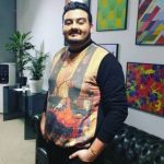 دانلود آهنگ امیرحسین افتخاری باران تویی