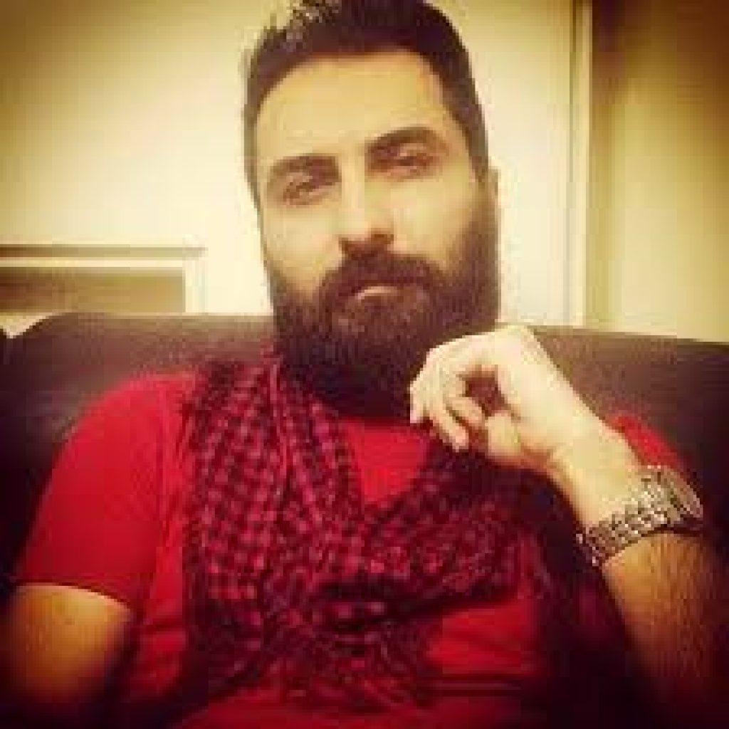 دانلود آهنگ جدید امین حبیبی تولد