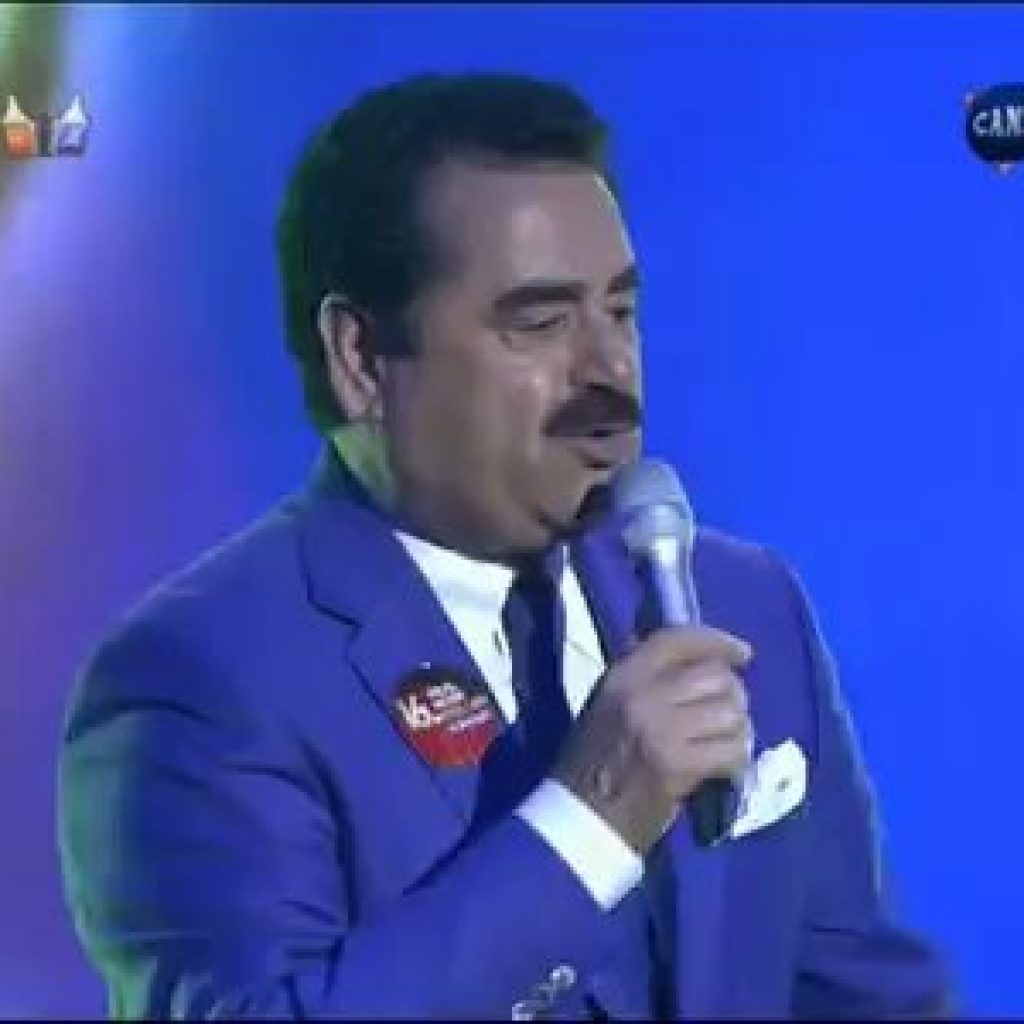 دانلود آهنگ ابراهیم تاتلیسس Leylim Ley