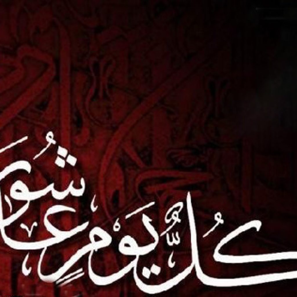 دانلود مداحی جون میکنه یتیم جا مونده ی تو از حاج محمود کریمی