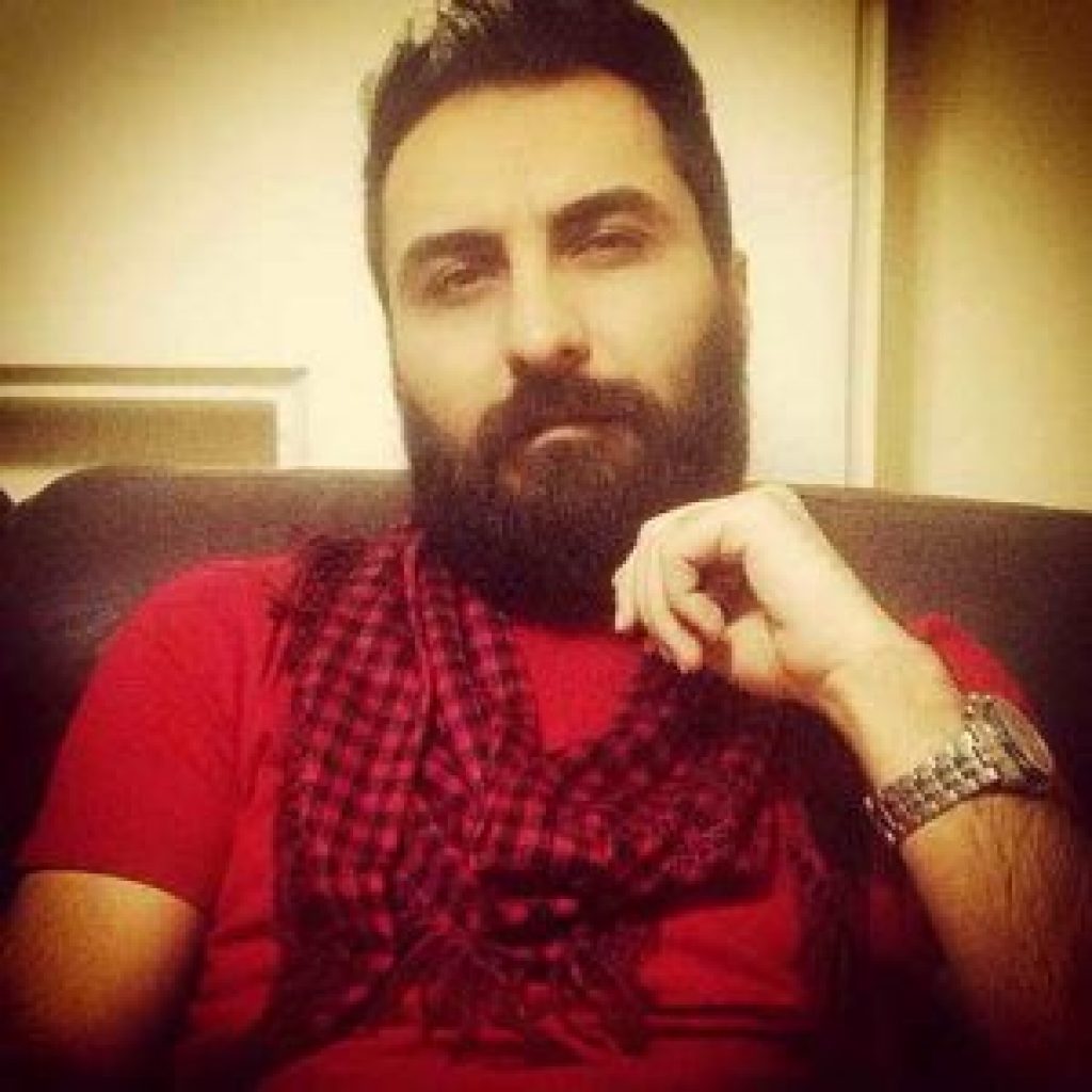 دانلود آهنگ جدید امین حبیبی مگه میشه