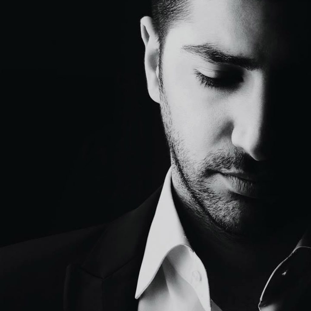 دانلود آهنگ جدید زانیار خسروی گریم گرفت