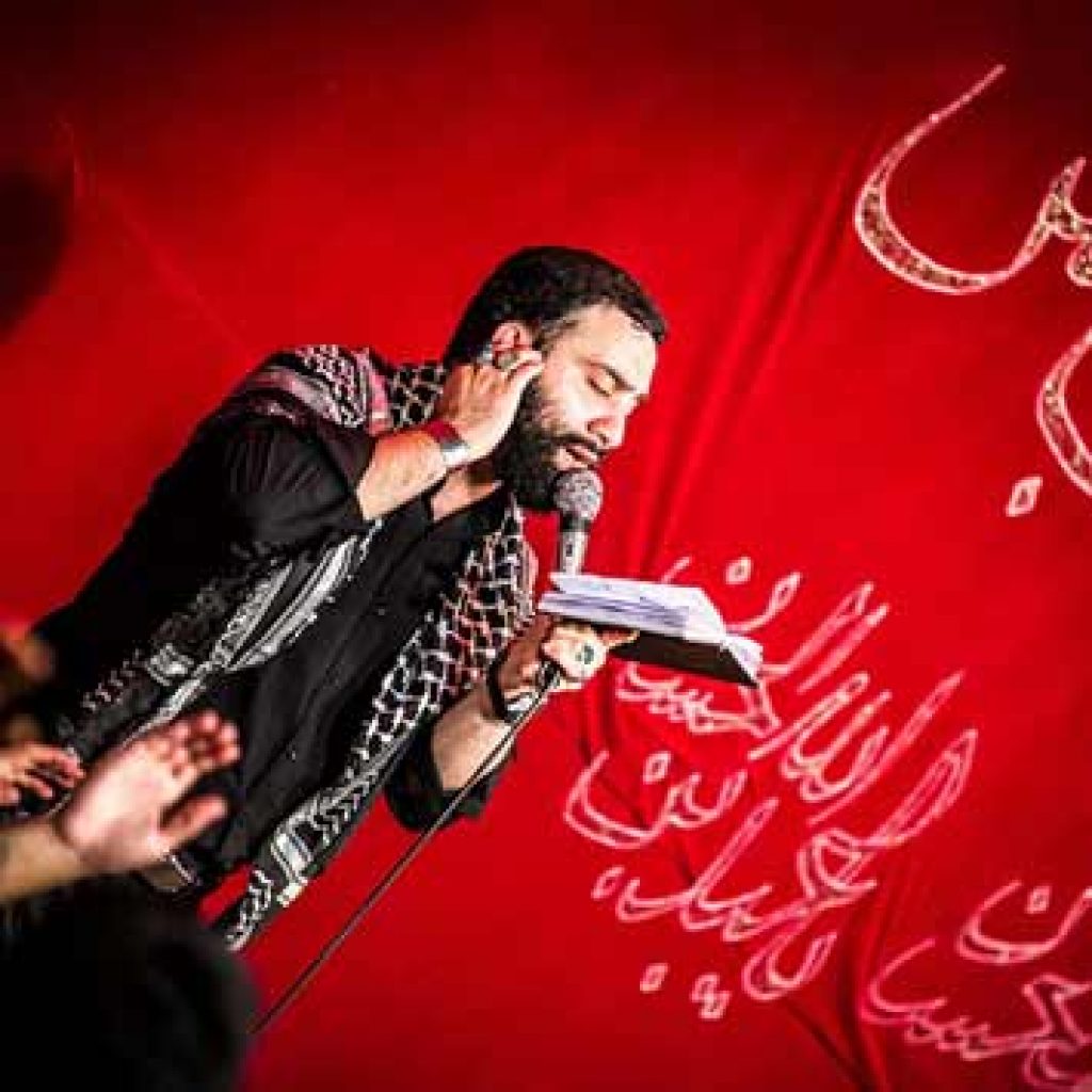 دانلود مداحی هوا دم داره دلم غم داره جواد مقدم دانلود مداحی هوا دم داره دلم غم داره جواد مقدم
