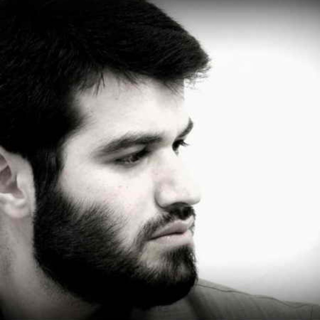 دانلود مداحی این گل را به رسم هدیه میثم مطیعی