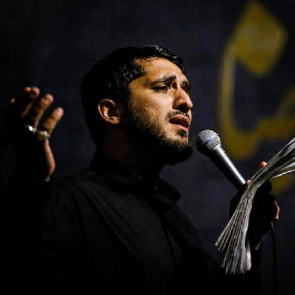 دانلود مداحی سفر کرببلا آرزوی دل ما امیر عباسی
