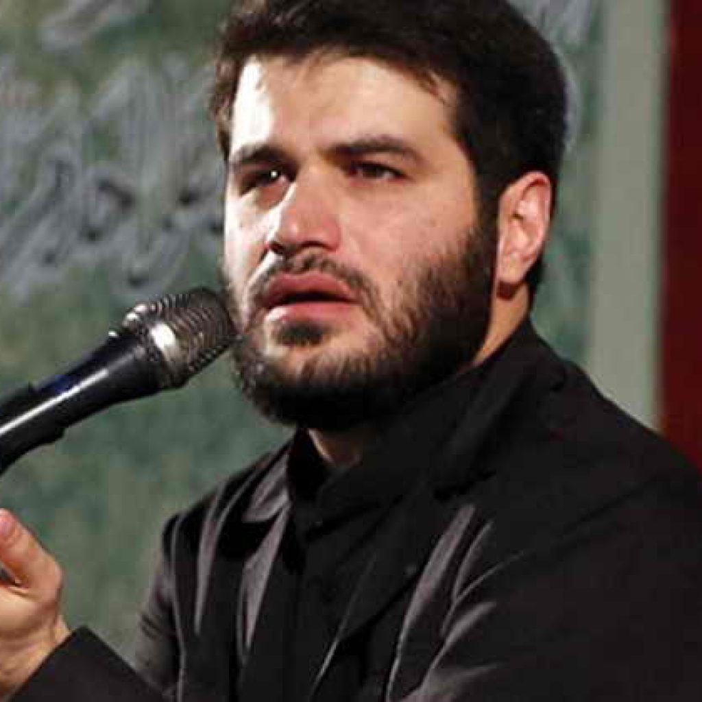 دانلود مداحی کربلا کربلا ما داریم میاییم میثم مطیعی دانلود مداحی کربلا کربلا ما داریم میاییم میثم مطیعی
