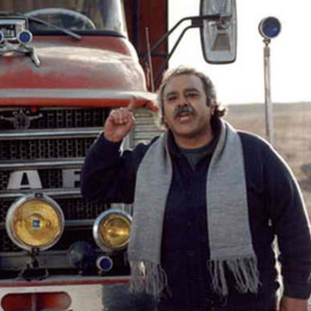 دانلود آهنگ خوش رکاب علی خلج