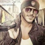 دانلود آهنگ آرمین 2AFM قلبم