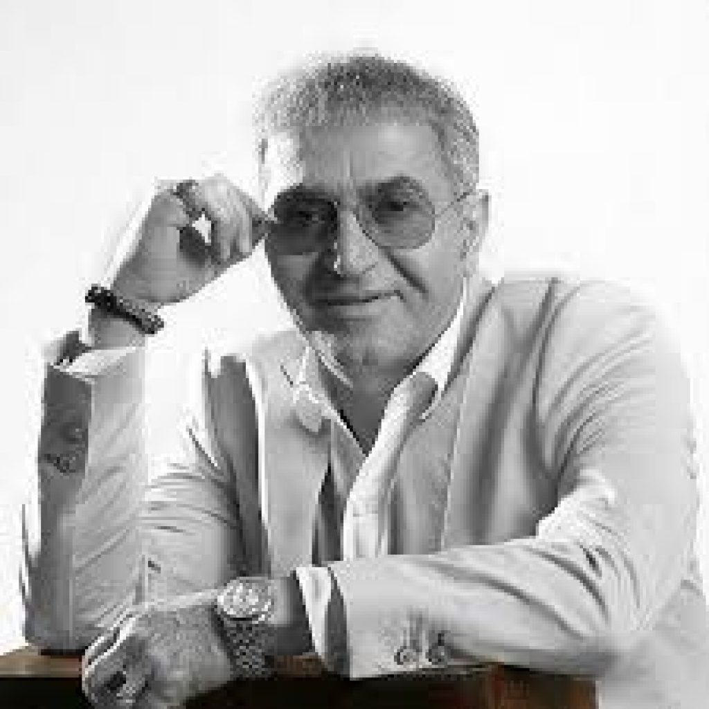 دانلود آهنگ جدید فریدون آسرایی وقتی بارون میزنه