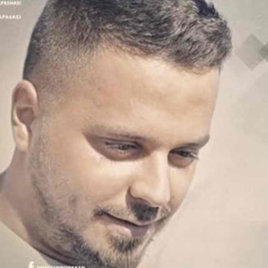 دانلود آهنگ دستامو بستی دنیا سروش ملک پور دانلود آهنگ دستامو بستی دنیا سروش ملک پور