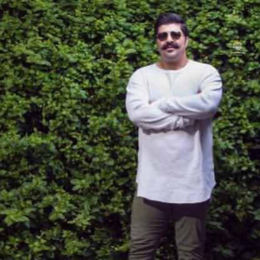 دانلود آهنگ جدید بهنام بانی رفت