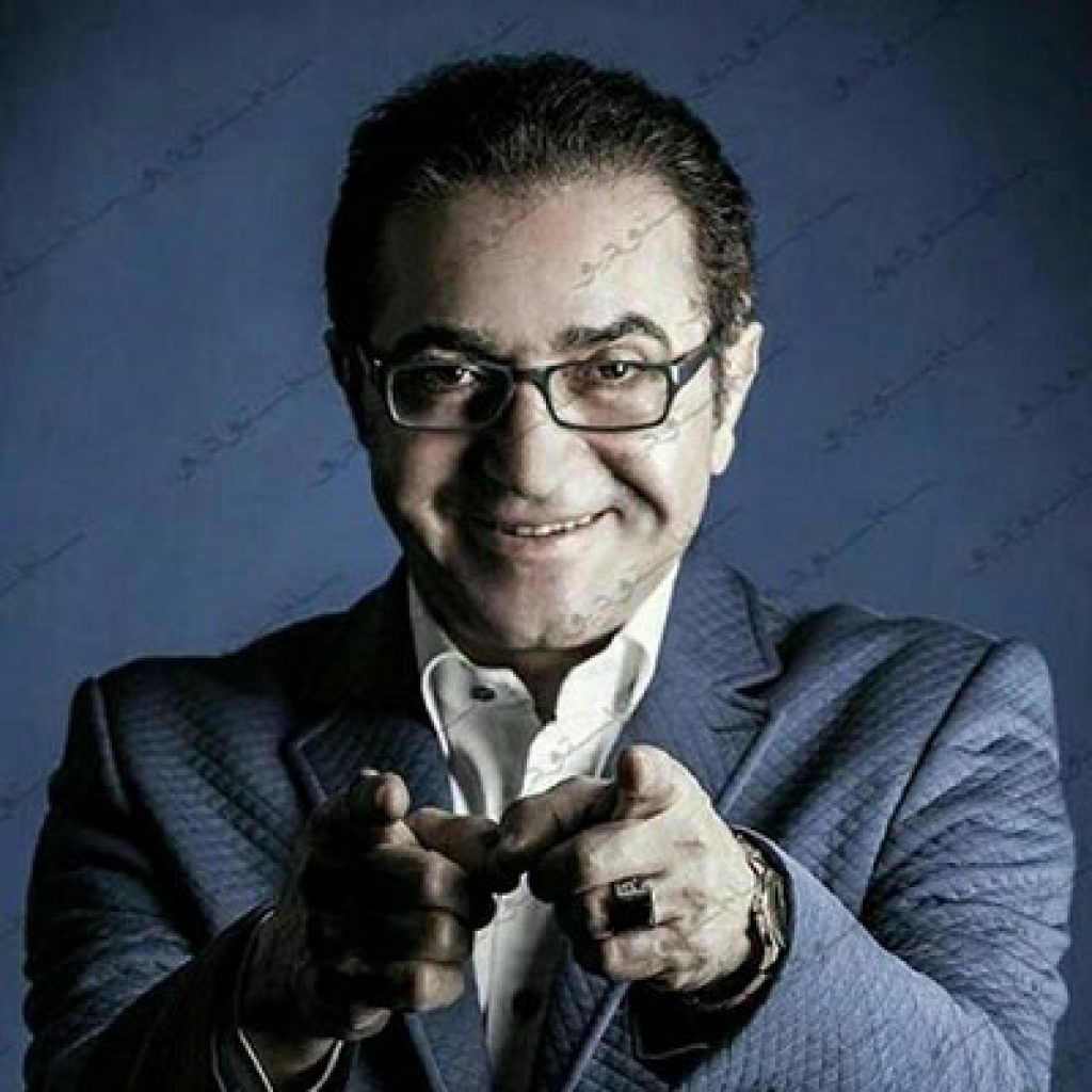 دانلود آهنگ جدید فریدون آسرایی دیوونه