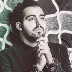 دانلود آهنگ سعید کرمانی نمیدونی